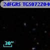 2dFGRS TGS072Z040