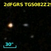 2dFGRS TGS082Z298