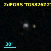2dFGRS TGS826Z271