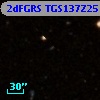 2dFGRS TGS137Z251