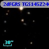 2dFGRS TGS145Z240