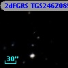 2dFGRS TGS246Z085