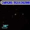 2dFGRS TGS126Z003