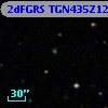 2dFGRS TGN435Z122
