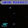 2dFGRS TGS841Z122