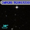 2dFGRS TGS857Z333