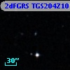 2dFGRS TGS204Z101