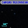 2dFGRS TGS289Z109