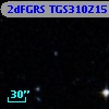 2dFGRS TGS310Z151