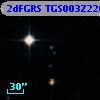 2dFGRS TGS003Z226