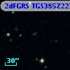 2dFGRS TGS385Z222