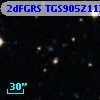 2dFGRS TGS905Z112