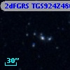 2dFGRS TGS924Z480