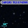 2dFGRS TGS174Z083