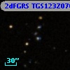 2dFGRS TGS123Z070