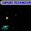 2dFGRS TGS446Z108