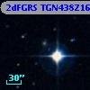 2dFGRS TGN438Z169