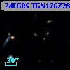 2dFGRS TGN176Z280