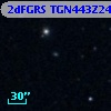 2dFGRS TGN443Z240