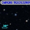 2dFGRS TGS252Z070
