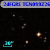 2dFGRS TGN089Z268