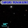 2dFGRS TGN161Z029