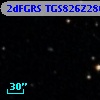 2dFGRS TGS826Z286