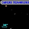 2dFGRS TGN405Z035