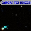 2dFGRS TGS158Z254