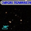 2dFGRS TGN089Z286
