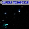 2dFGRS TGS002Z267