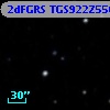 2dFGRS TGS922Z550