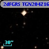 2dFGRS TGN204Z168
