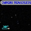 2dFGRS TGN125Z255