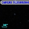 2dFGRS TGS509Z043