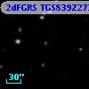 2dFGRS TGS839Z273
