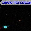 2dFGRS TGS133Z160