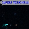 2dFGRS TGS924Z119