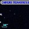 2dFGRS TGN439Z111