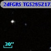 2dFGRS TGS285Z173