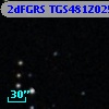 2dFGRS TGS481Z025