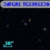 2dFGRS TGS385Z204