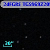 2dFGRS TGS869Z205