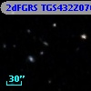 2dFGRS TGS432Z070