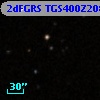 2dFGRS TGS400Z208