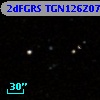2dFGRS TGN126Z070