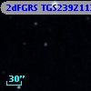 2dFGRS TGS239Z113
