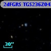2dFGRS TGS236Z043