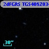 2dFGRS TGS408Z034