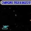 2dFGRS TGS116Z271